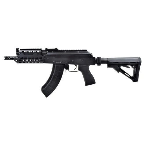 cyma fucile elettrico ak74 cqb nero