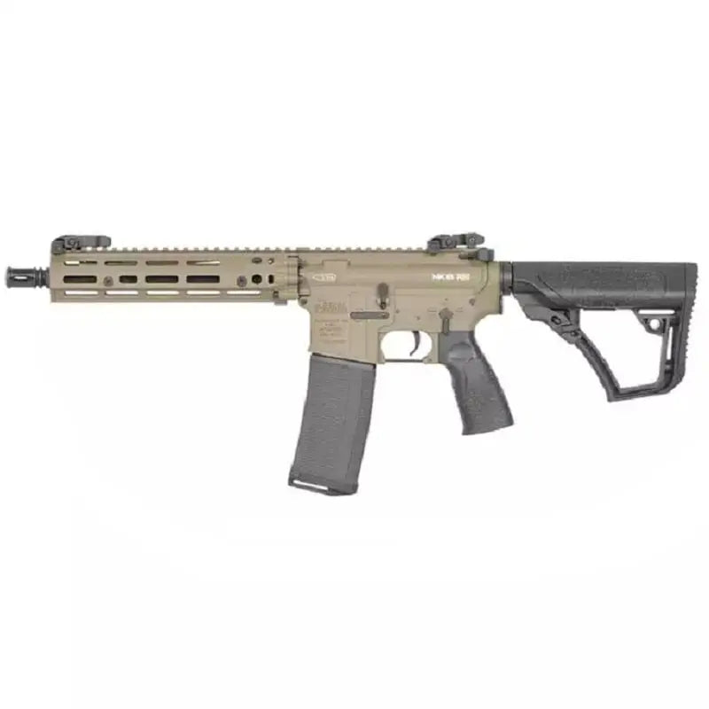 CYMA PLATINUM Fucile elettrico Fucile elettrico Daniel Defense MK18 RIII (FDE)