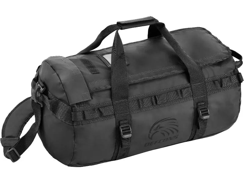 Duffle Bag Zaino Tattico 55 Litri Waterproof Varie Colorazioni - DEFCON 5 Defcon 5