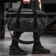 Carica l&#39;immagine nel visualizzatore di Gallery, Duffle Bag Zaino Tattico 55 Litri Waterproof Varie Colorazioni - DEFCON 5 Defcon 5
