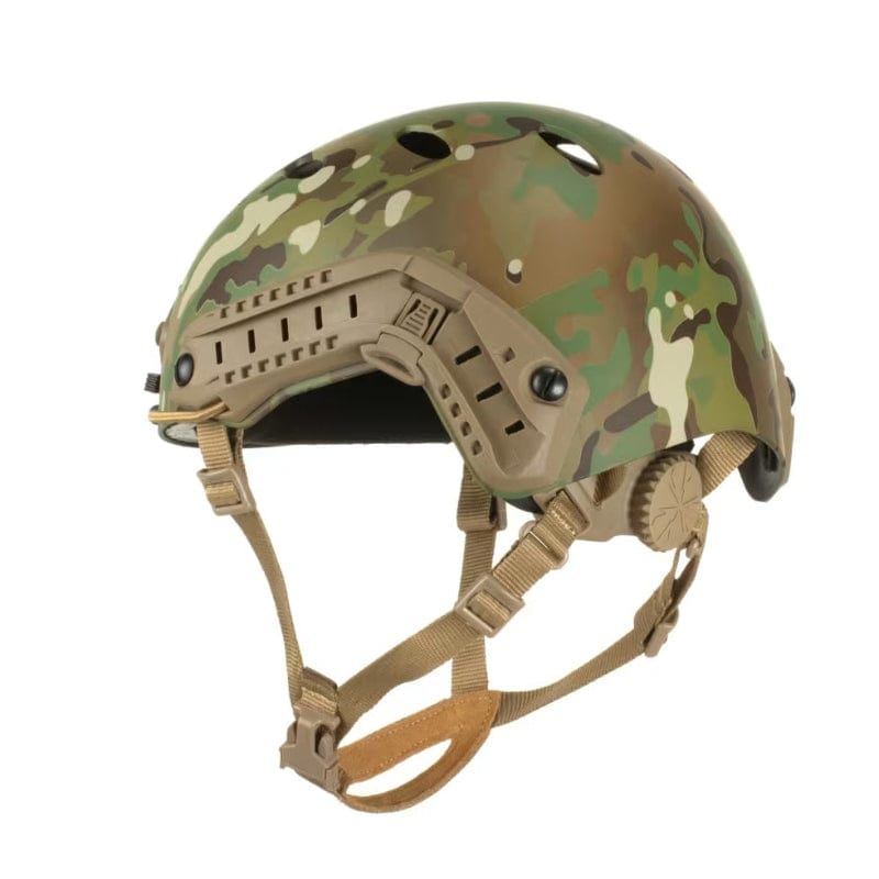 Elmetto Fast Pj Multicam Fma