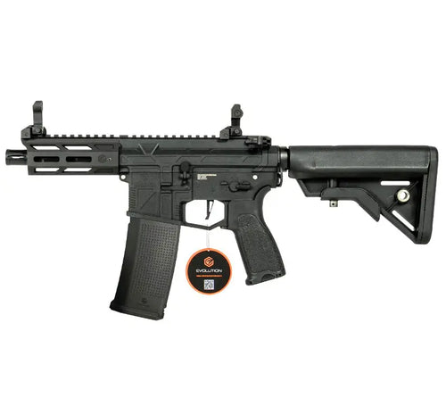 M4 Ghost XS EMR Carbontech - Evolution Evolution