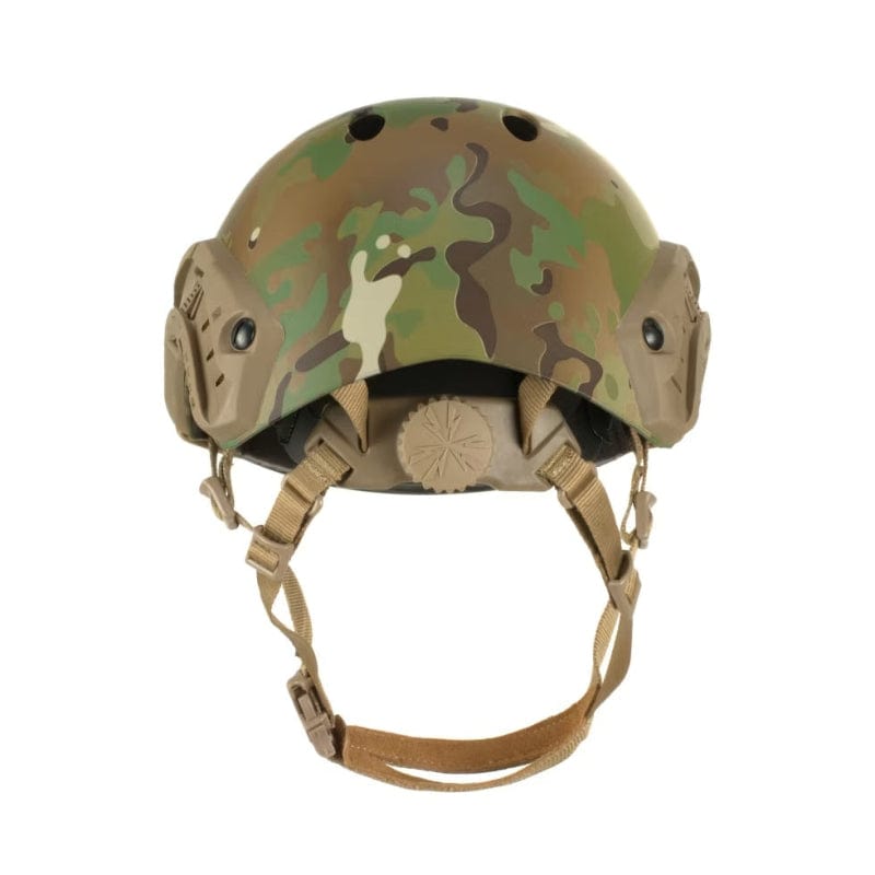 Elmetto Fast Pj Multicam Fma