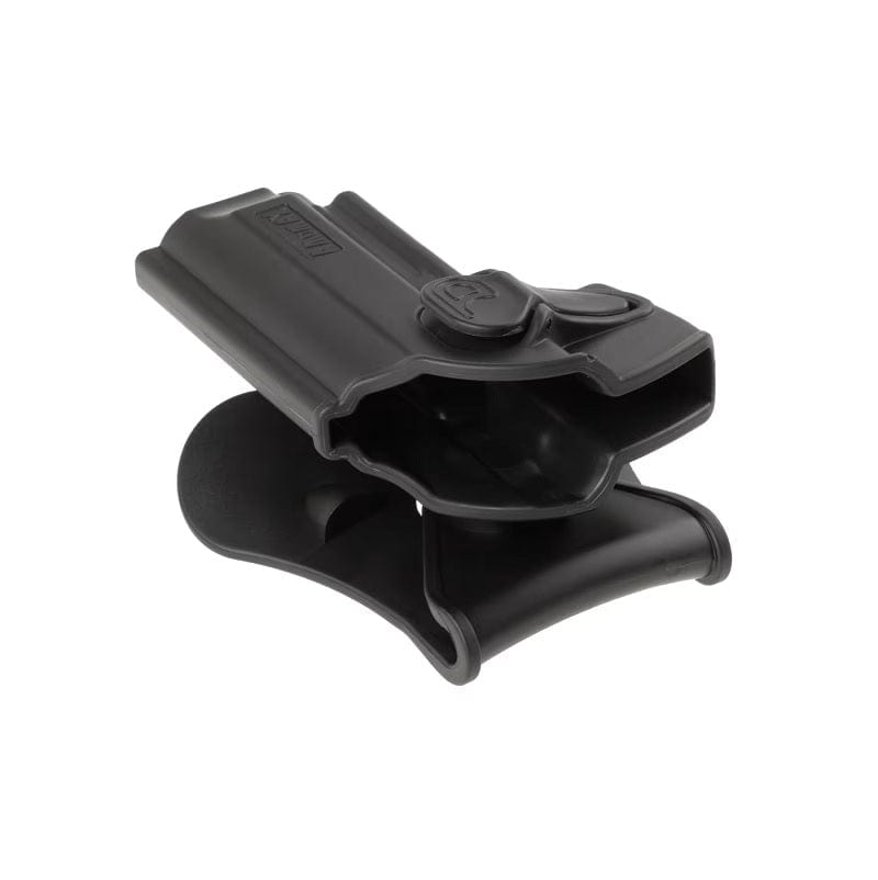 AMOMAX Fondina Fondina rigida per Beretta M92 - Amomax