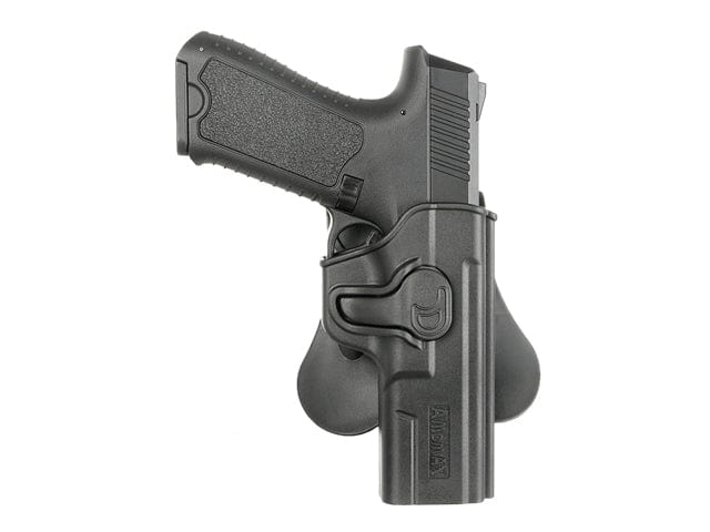 Fondina Rigida per Pistola CM127 - Amomax