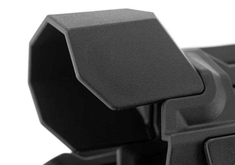 AMOMAX Fondina Fondina Rigida per M9 con Red Dot  - Amomax