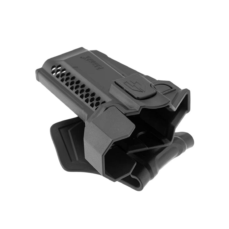 AMOMAX Fondina Fondina Rigida per M9 con Red Dot  - Amomax