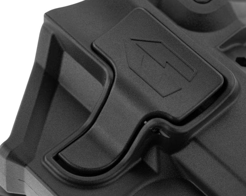 AMOMAX Fondina Fondina Rigida per M9 con Red Dot  - Amomax
