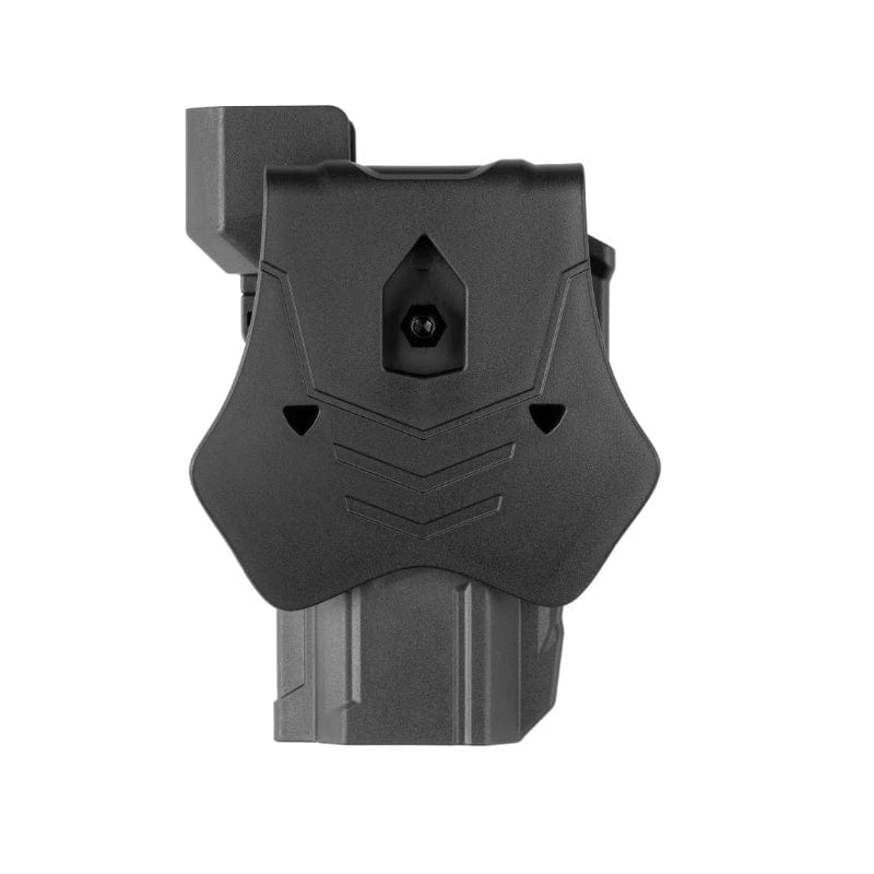 Fondina Rigida per Pistola Hi-Capa 5.1 con Red Dot - Amomax