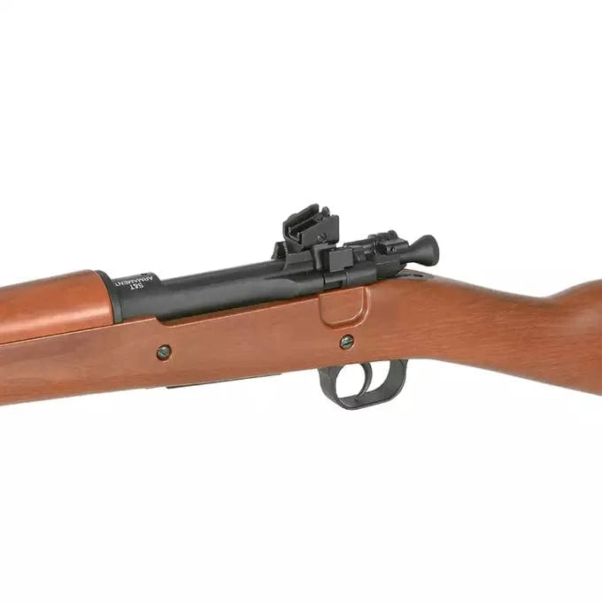 S&T Fucile Sniper Fucile Sniper a Molla M1903A3 Bolt-Action - S&T