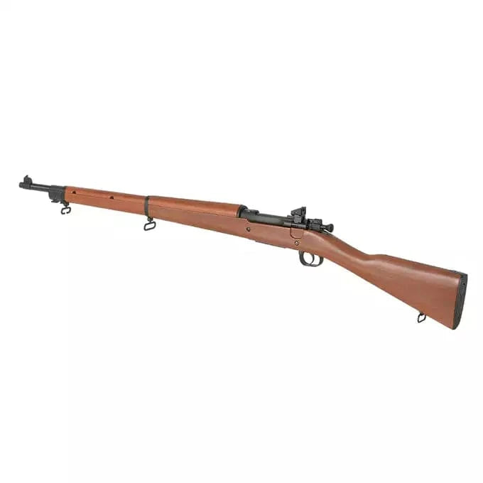 S&T Fucile Sniper Fucile Sniper a Molla M1903A3 Bolt-Action - S&T