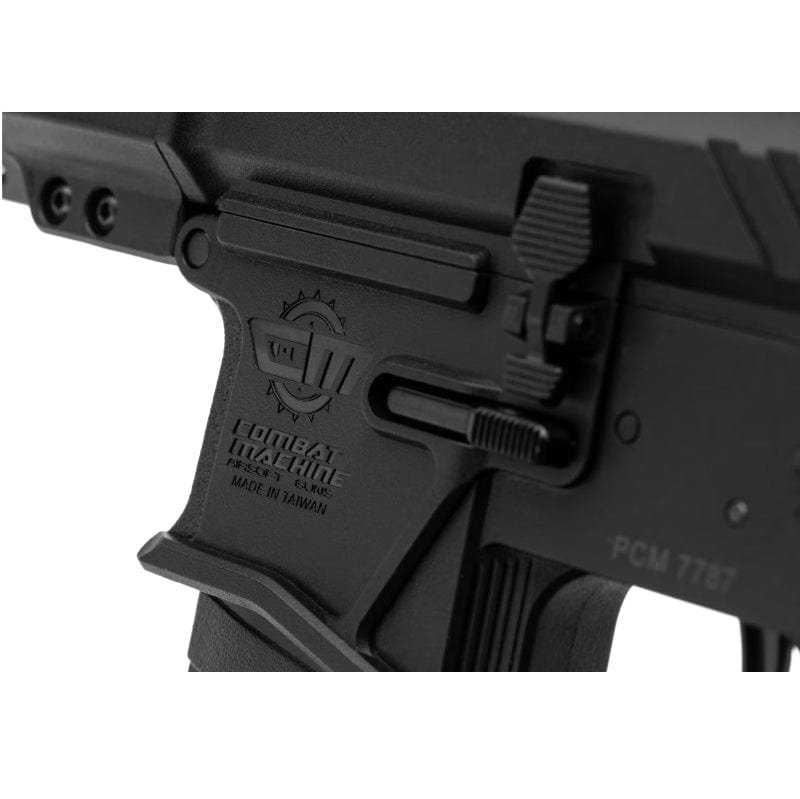 G&G Fucile elettrico G&G CM16 Batto Fucile Elettrico