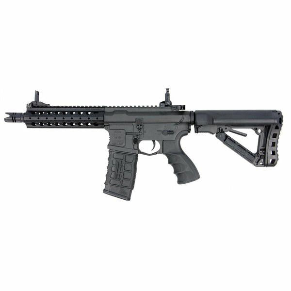 G&G Fucile Elettrico CM16 FFR A2 Nero G&G