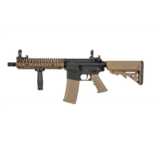 fucile elettrico mk 18 specna arms full metal