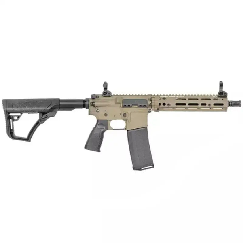 CYMA PLATINUM Fucile elettrico Fucile elettrico Daniel Defense MK18 RIII (FDE)