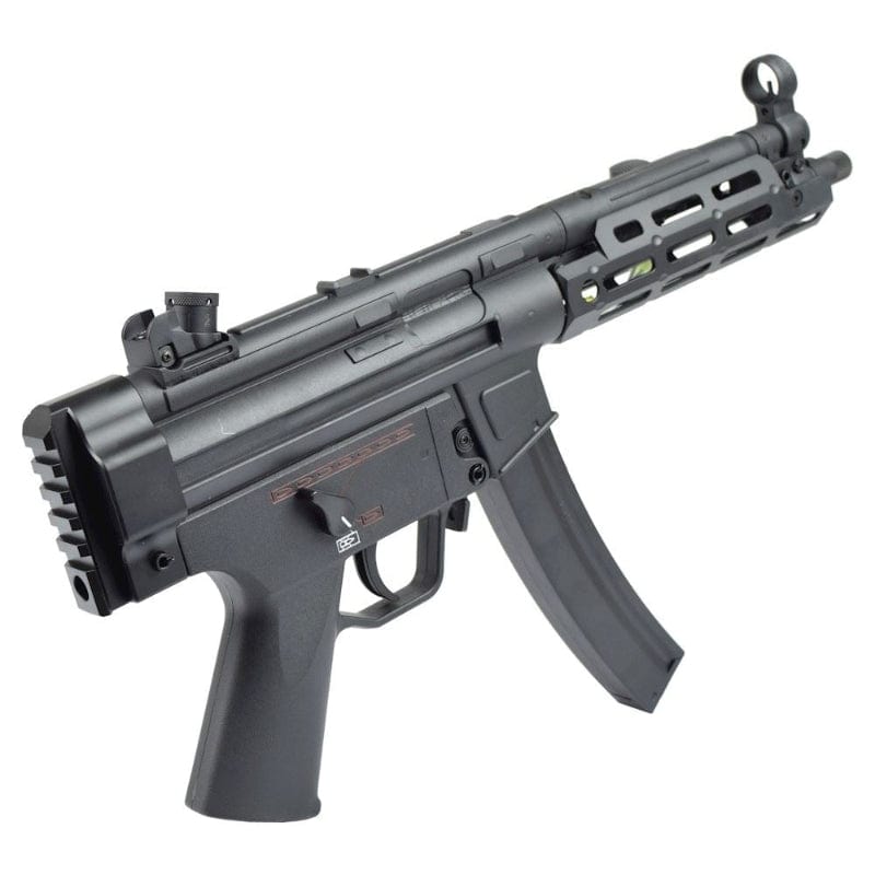 GOLDEN EAGLE Fucile elettrico Fucile Elettrico Mp5 A5 Tactical - Golden Eagle