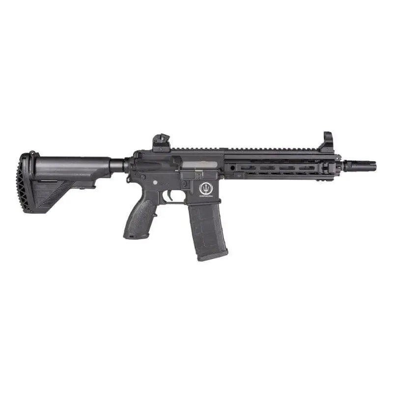 NEPTUNE ROSSI Fucile elettrico Fucile Rossi Neptune 9" Devgru NERO