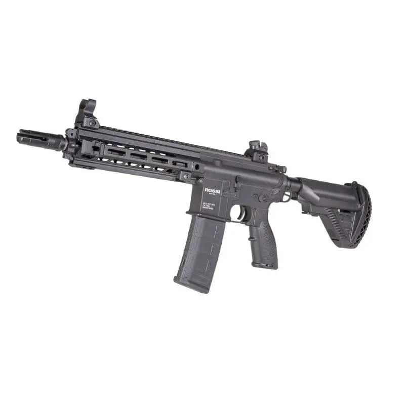 NEPTUNE ROSSI Fucile elettrico Fucile Rossi Neptune 9" Devgru NERO