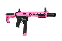 Carica l&#39;immagine nel visualizzatore di Gallery, Fucile Elettrico M4 SA-F02 Flex HAL ETU Pink– Specna Arms SPECNA ARMS
