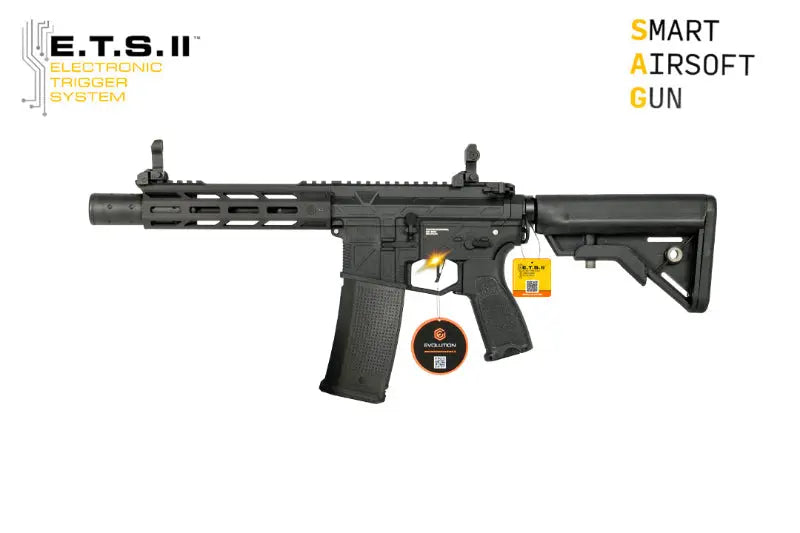 M4 Ghost S EMR Carbontech ETS - Evolution Evolution