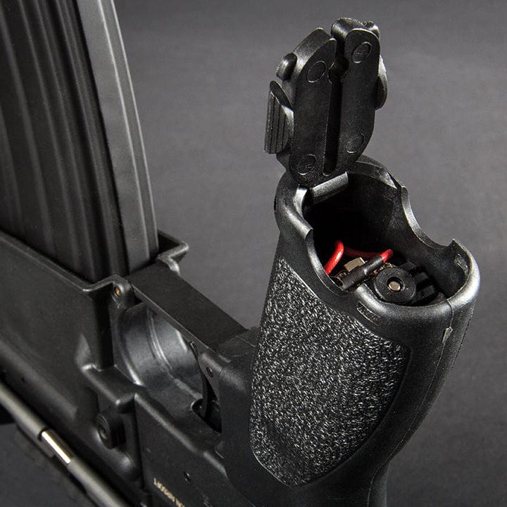 Evolution Fucile elettrico Fucile Elettrico Mk18 Mod0 Carbontech - Evolution