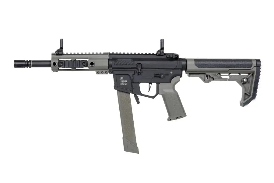 Fucile Elettrico M4 SA-F01 Flex HAL ETU Foliage Green – Specna Arms SPECNA ARMS