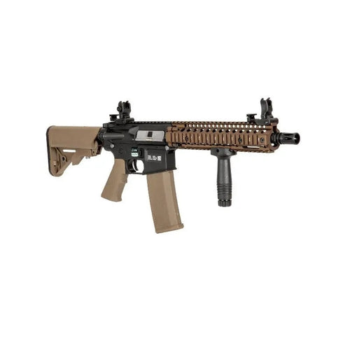 Fucile Softair MK18 Daniel Defense Specna Arms SPECNA ARMS