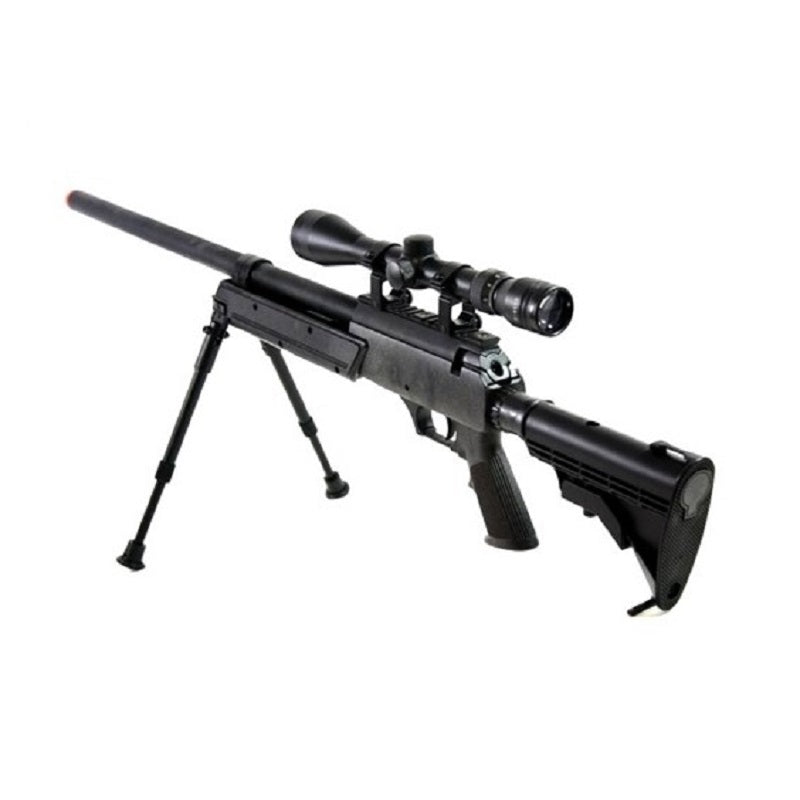 Fucile Urban Sniper MB06 WELL WELL