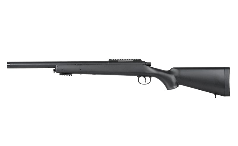 WELL Fucile Sniper Fucile Sniper a Molla VSR Socom M52 Bolt Action