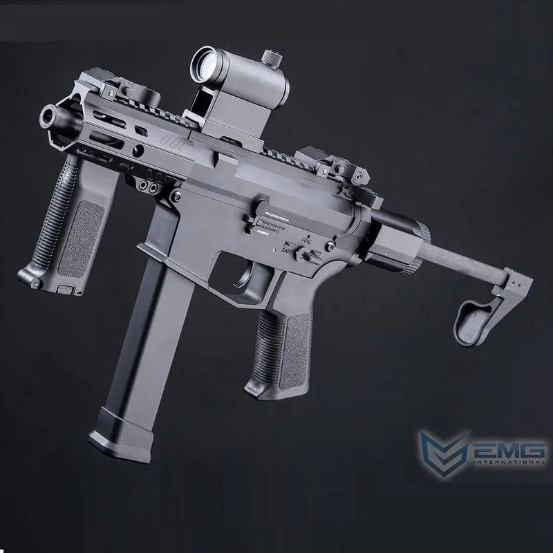 EMG Fucile elettrico Angstadt Arms SCW-9 G3 Fucile Elettrico - EMG