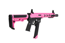 Carica l&#39;immagine nel visualizzatore di Gallery, Fucile Elettrico M4 SA-F02 Flex HAL ETU Pink– Specna Arms SPECNA ARMS
