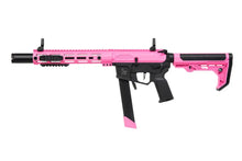 Carica l&#39;immagine nel visualizzatore di Gallery, Fucile Elettrico M4 SA-F02 Flex HAL ETU Pink– Specna Arms SPECNA ARMS
