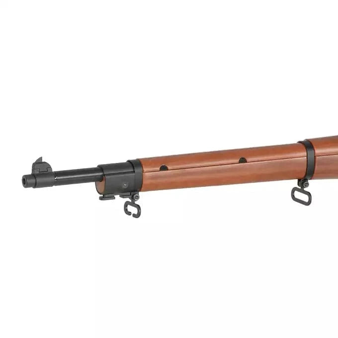S&T Fucile Sniper Fucile Sniper a Molla M1903A3 Bolt-Action - S&T