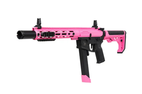 Fucile Elettrico M4 SA-F02 Flex HAL ETU Pink– Specna Arms SPECNA ARMS