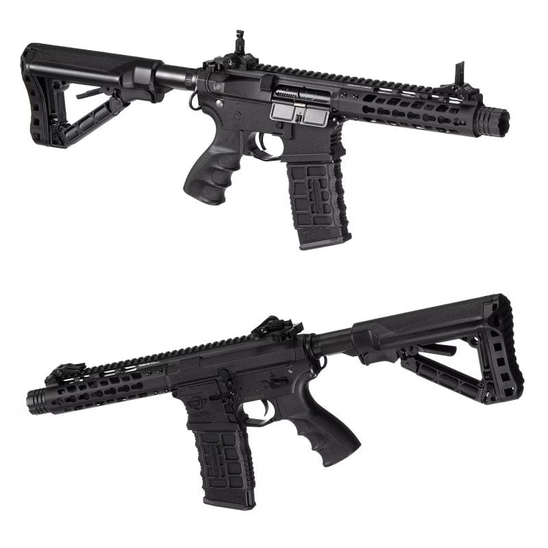 Fucile elettrico G&G Fucile Elettrico CM16 Wild Hog 7" G&G Fucile Elettrico CM16 Wild Hog 7" 