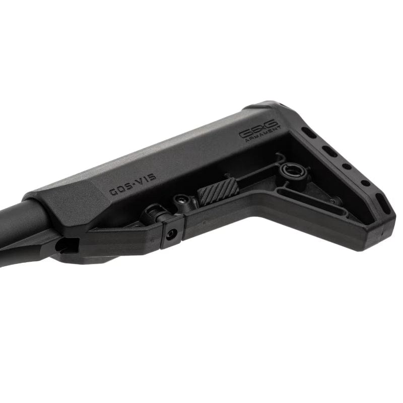 G&G Fucile elettrico G&G CM16 Batto Fucile Elettrico