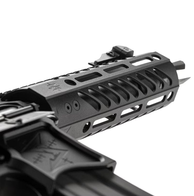 Fucile elettrico G&G Fucile Elettrico SBR8 7" Precision Full Metal G&G Fucile Elettrico SBR8 7" Precision Full Metal 