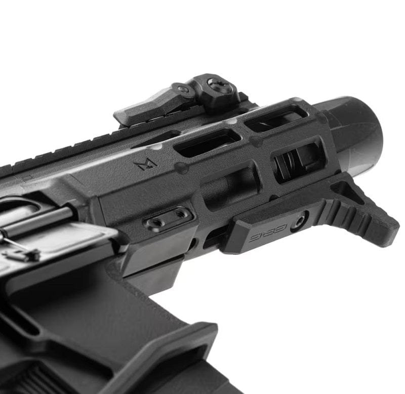 G&G Fucile elettrico G&G CM16 Batto PDW Fucile Elettrico