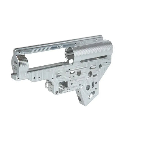 gearbox 8mm gate