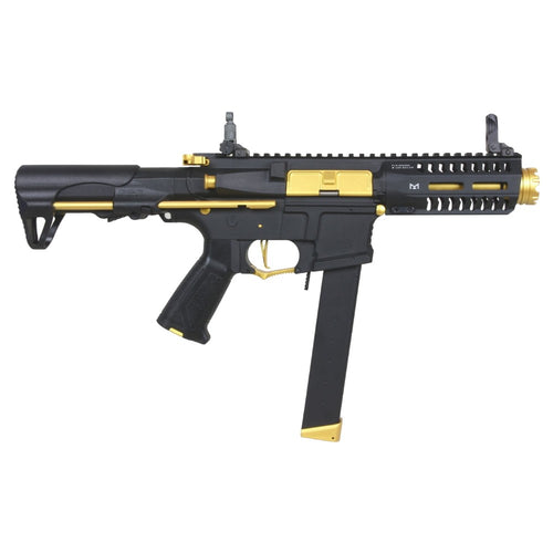 G&G Fucile Elettrico ARP 9 Gold Edition (GG-ARP9GOLD) G&G