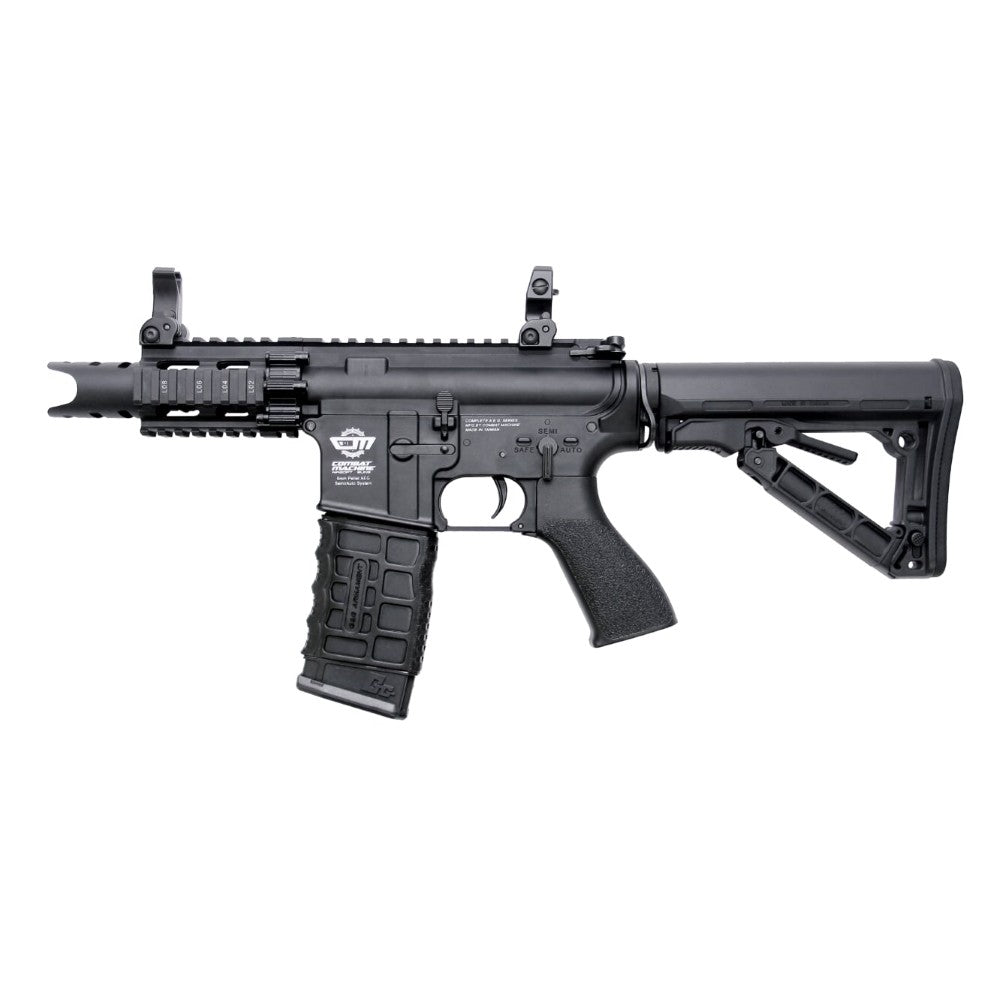 G&G Fucile Elettrico CM16 FFR A2 Firehawk G&G