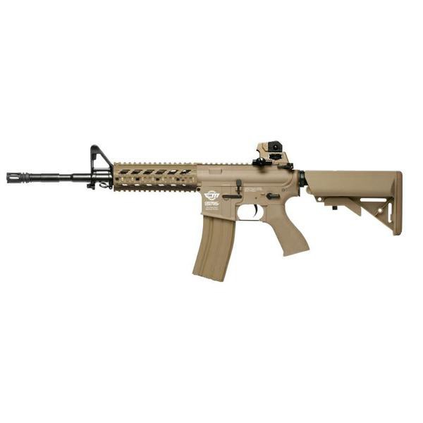 G&G Fucile Elettrico CM16 Raider-L G&G