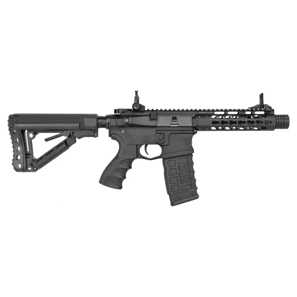 G&G Fucile Elettrico CM16 Wild Hog 7