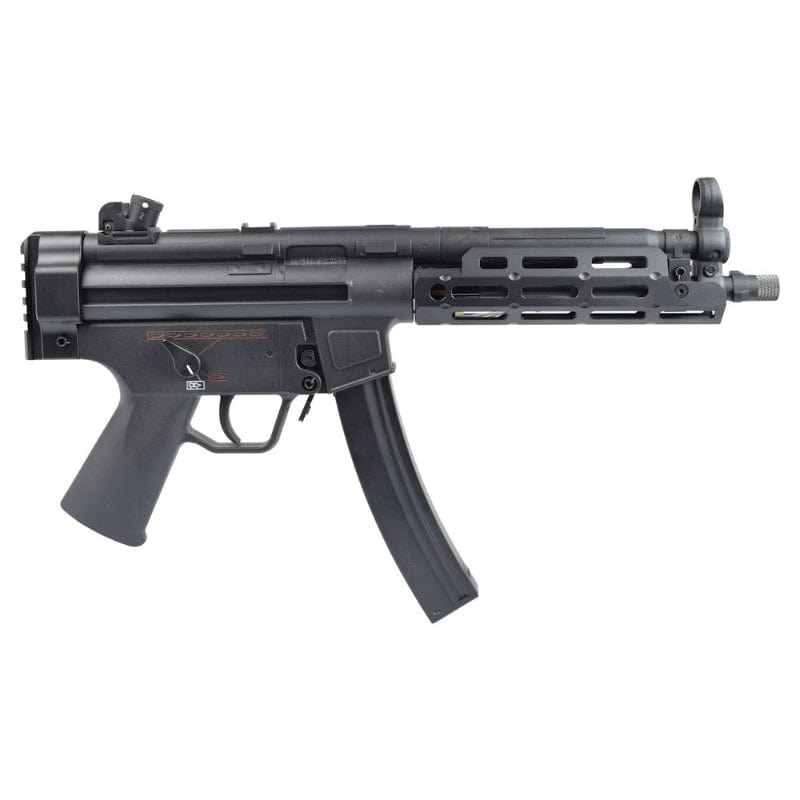 GOLDEN EAGLE Fucile elettrico Fucile Elettrico Mp5 A5 Tactical - Golden Eagle
