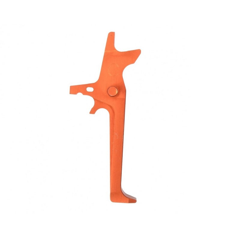 Grilletto Speed Trigger M4-C Arancione Retro Arms RETRO ARMS