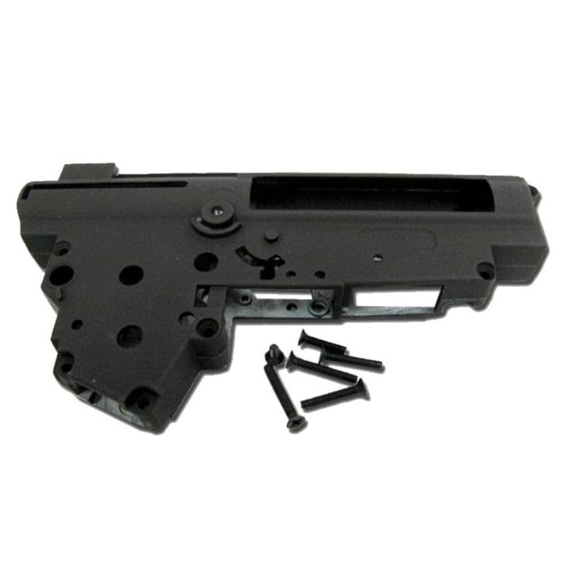 Gusci Gearbox V3 per G36 e Compatibili - Golden Eagle