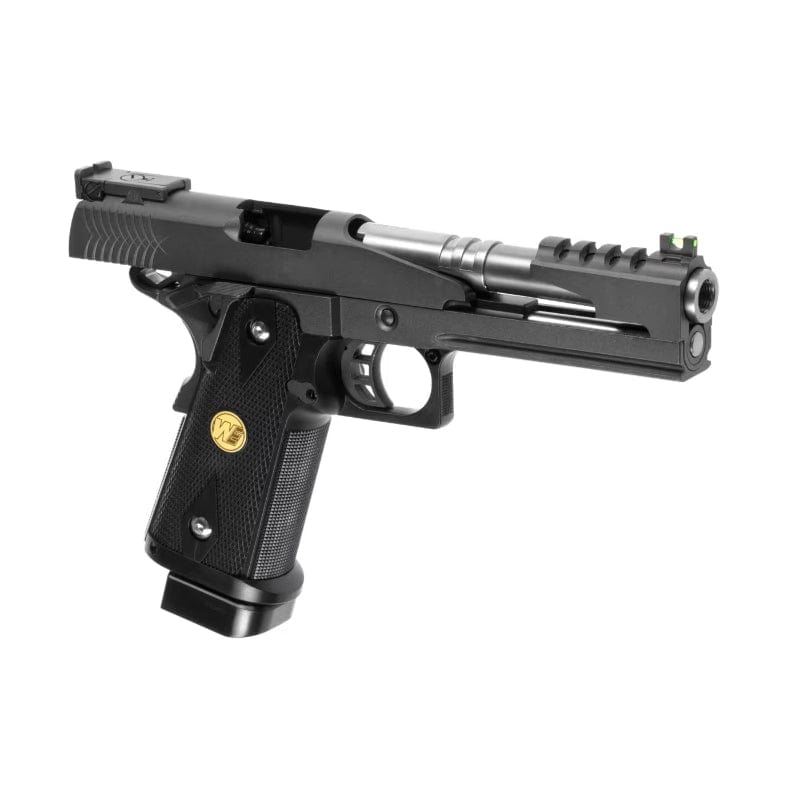 WE Airsoft Pistola a Co2 Pistola Softair Hi-Capa 5.1 Dragon Co2 Blowback - WE