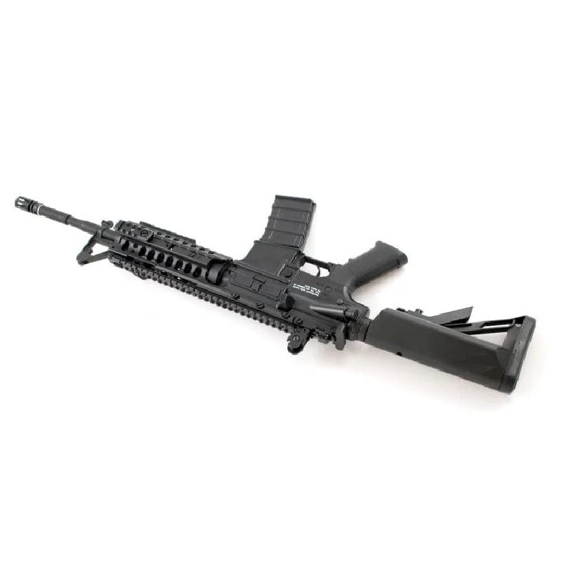 Fucile Elettrico ICS CS4 S.I.R