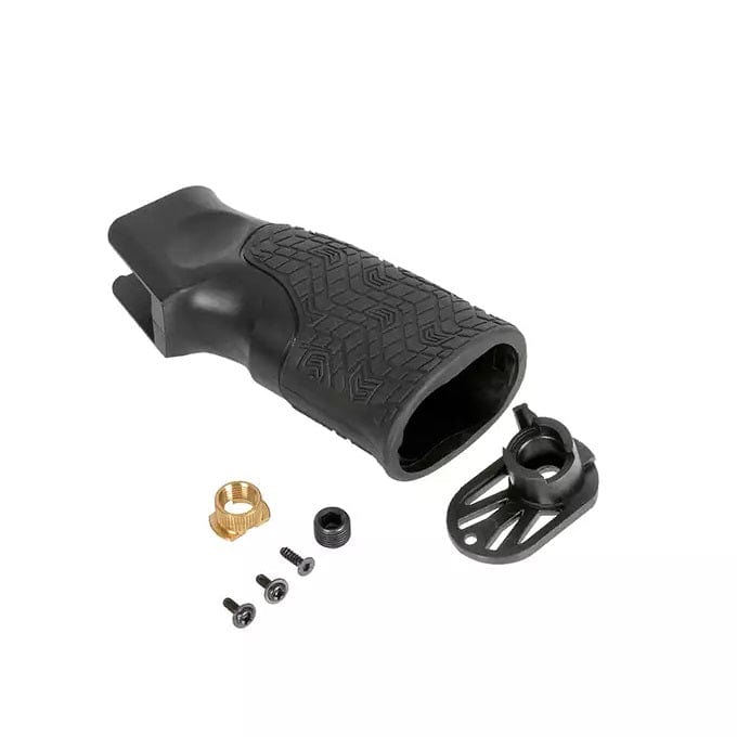 EMG Grip motore Grip Motore replica DD per Fucili Elettrici M4/M16 - Black