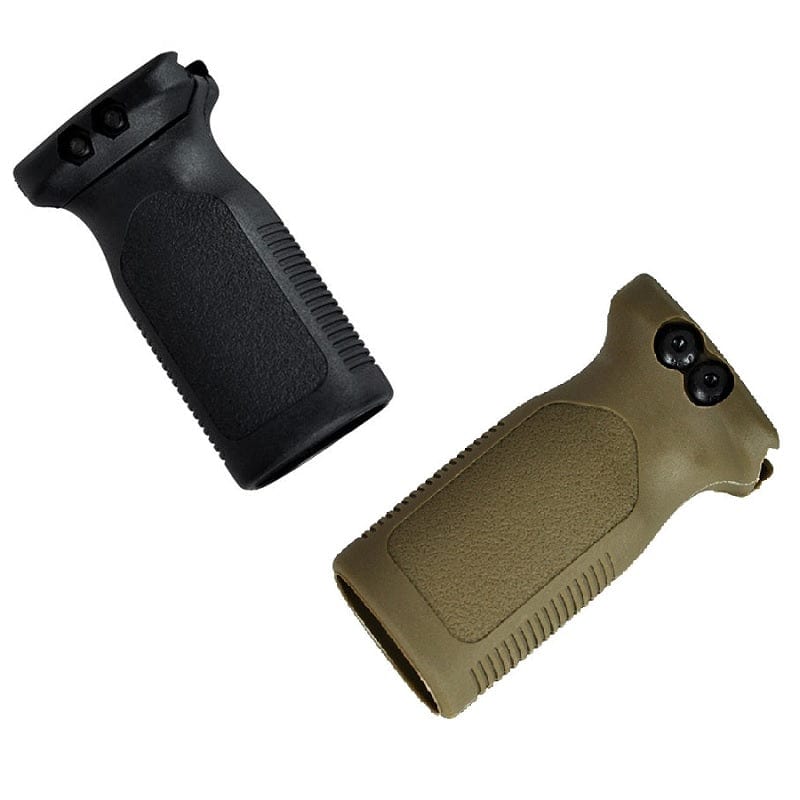 MP Impugnature sotto canna Grip verticale RVG 1913 Rail MP Tan